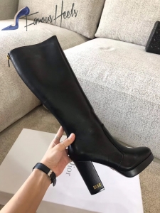 Christian Dior Boots CDB2114223TRASD